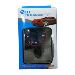 Модулятор BT FM - Сүрөт 2