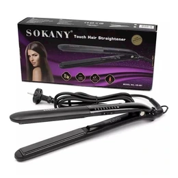 Утюжок Sokany HS-991 - Сүрөт 3