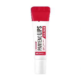 Заживляющий бальзам для губ Mediheal Panteno Lips Healbalm, 10 мл - Picture 1