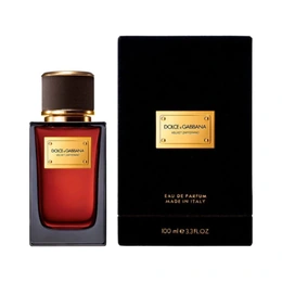 Velvet Zafferano Dolce & Gabbana парфюмерная вода, 100 мл - Сүрөт 1