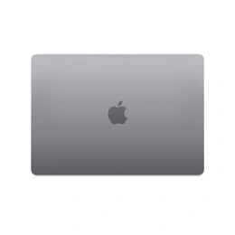MacBook Air 15 M3 16/256 ГБ ENG, серый - Сүрөт 3