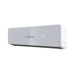 Кондиционер SNOWCAP-AC09 SIR INVERTER - Сүрөт 2