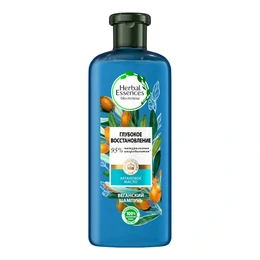 Шампунь для волос Herbal Essences глубокое восстановление с аргановым маслом, 400 мл - Сүрөт 1