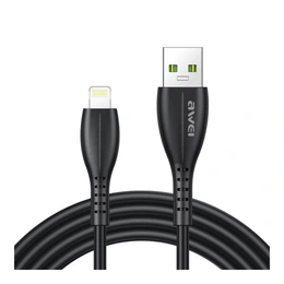 Кабель Awei CL-115L - Сүрөт 1