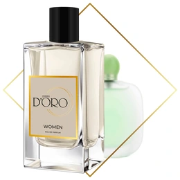W55 по мотивам Giorgio Armani Acqua Di Gio, 50 мл - Сүрөт 1