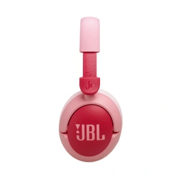 Беспроводные наушники JBL Earphone JR 470 NC, розовый - Сүрөт 2