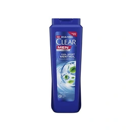Шампунь свежесть и лёд Clear, 180 мл
 - Сүрөт 1