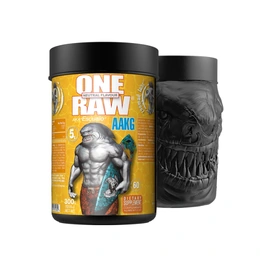 Аминокислоты Zoomad Labs One raw AAKG, 300 г, в ассортименте - Сүрөт 1
