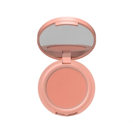 Моно-румяна Divage Solo Compact Blush тон 02 - Сүрөт 1