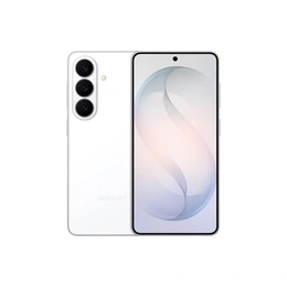 Samsung Galaxy S26 12/512 ГБ белый - Сүрөт 1