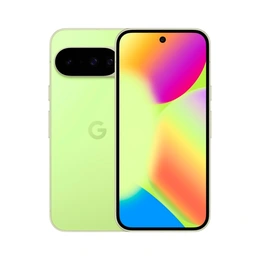 Google Pixel 10 12/256 GB, лемонграсс - Сүрөт 1