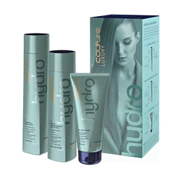 Набор Luxury Hydrobalance Estel Haute Couture - Сүрөт 1