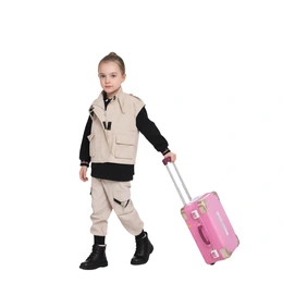 Детский игровой набор салон красоты - Сүрөт 2