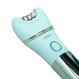 Эпилятор VGR V-753 - Сүрөт 2