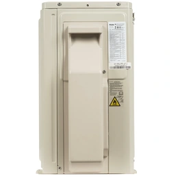 Кондиционер Haier HSU-12HFDN3B03/R3 SDB/25 Inverter черный 35 кв.м - Сүрөт 6