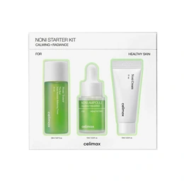 Набор миниатюр с нони Celimax The Real Noni Starter Kit - Сүрөт 1