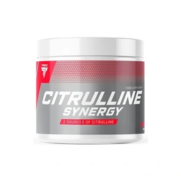 Цитруллин малат Trec Citrulline Synergy, 240 г - Сүрөт 1