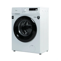 Cтиральная машина Midea MFN60-S1003 Slim, белый - Сүрөт 3