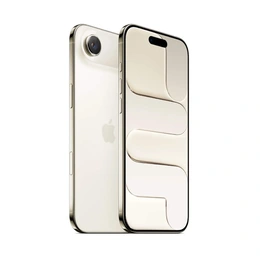 iPhone 17 Air 256GB золотистый - Сүрөт 1