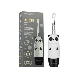 Электрическая зубная щетка  Revyline RL 025 - Сүрөт 1