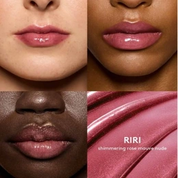 Блеск для губ Fenty Beauty Gloss Bomb Lip Luminizer тон 08 RIRI 9 мл - Сүрөт 3