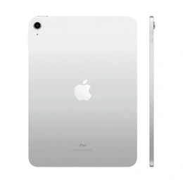 iPad 10 Wi-Fi 4/256 ГБ, серебристый - Сүрөт 2