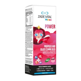 Миниза Пауэр Zade Vital, 150 мл - Сүрөт 2