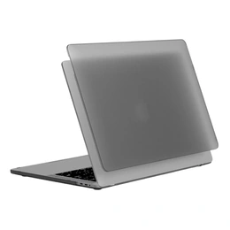 Чехол на ноутбук Wiwu iShield Hard Shell для MacBook Pro 16,2", 2021/2023, черный - Сүрөт 1