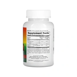 Добавка для детей Animal Parade Vitamin D3 500 МЕ, 90 таблеток - Сүрөт 2