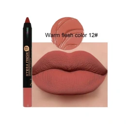 Карандаш для губ TFT, тон 12 Warm Flesh Color - Сүрөт 1