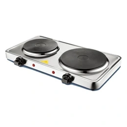 Настольная плита Proliss PRO‑3706, серебристый - Сүрөт 1