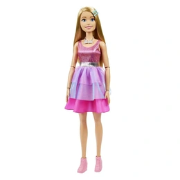 Большая кукла Barbie Моя подружка - Сүрөт 2
