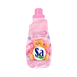Ополаскиватель для белья SA Sensitive, 1,5 л  - Сүрөт 1