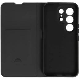 Накладка Aceline для Tecno CAMON 50 черный - Сүрөт 3