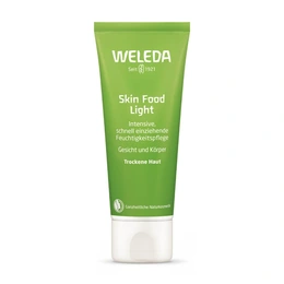 Крем питательный Weleda SKIN FOOD легкий универсальный 75 мл - Сүрөт 1