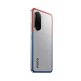 Poco M7 8/256 ГБ серебристый - Сүрөт 3