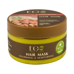 Маска Eco Laboratorie Увлажняющая, 250 мл - Сүрөт 1