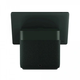 Умная колонка Яндекс Станция Дуо Макс, зеленый - Сүрөт 2