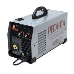 Сварочный полуавтомат САИПА-165  (MIG/MAG),  Ресанта - Сүрөт 1