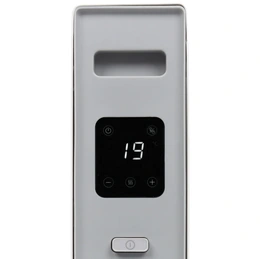 Конвектор DEXP CH-2000WE, белый - Сүрөт 3