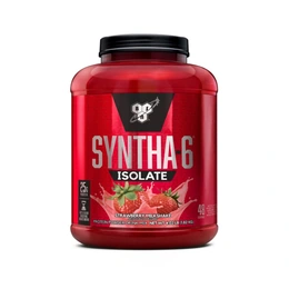 Протеин BSN Syntha-6 isolate, 1820 г, в ассортименте - Сүрөт 1