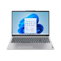 Ноутбук Lenovo IdeaPad Slim 5 16IRU9 Intel Core 7 150U 8/1024 ГБ, серебристый - Сүрөт 1