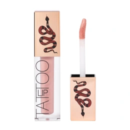 Помада для губ Tattoo Stellary, тон 01 Soft nude - Сүрөт 1
