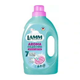 Гель для стирки Lamm Aroma, 1,95 л - Сүрөт 1