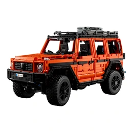 Mercedes-Benz G 500 Профессиональная линия - Сүрөт 2