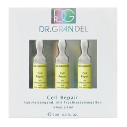 Омолаживающий концентрат Dr. Grandel Cell Repair, 3 шт х 3мл - Сүрөт 1
