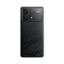Xiaomi Poco F6 Pro 12/512 черный - Сүрөт 3