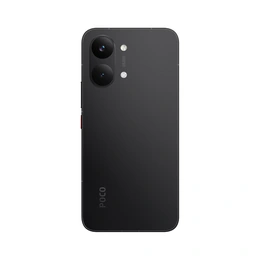 Xiaomi Poco X8 Pro Max 12/512 ГБ черный - Сүрөт 3
