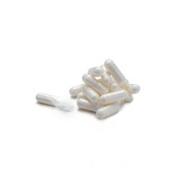 L-карнитин Natures Sunshine, L-carnitine, 60 капсул - Сүрөт 2