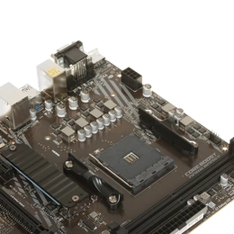 Материнская плата MSI A520M PRO AM4, Micro-ATX - Сүрөт 3